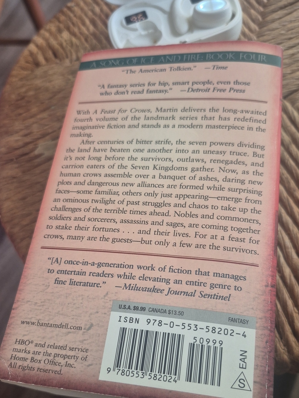 Books - Picture 9 of 10